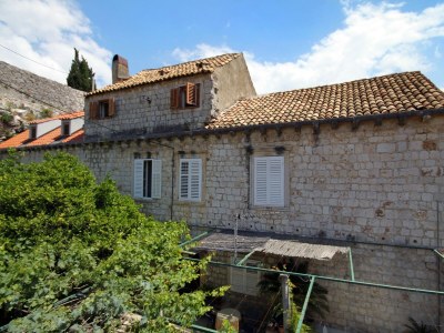 Holiday room near beach Zaton Mali, Dubrovnik S-8997-d - Outdoor photo 7