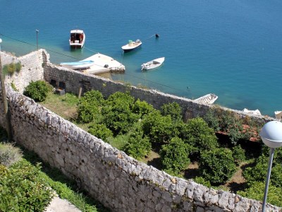 Holiday room near beach Zaton Mali, Dubrovnik S-8997-d - Outdoor photo 18