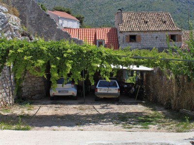 Holiday room near beach Zaton Mali, Dubrovnik S-8997-d - Outdoor photo 23