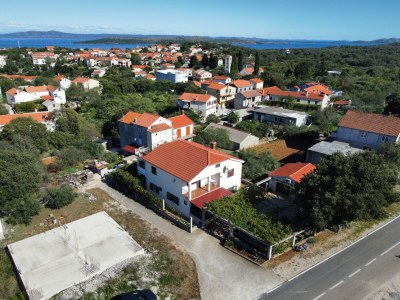 Apartment Two bedroom apartment with terrace Sali, Dugi otok A-910-a - Outdoor photo 4