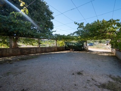 Apartment Two bedroom apartment with terrace Sali, Dugi otok A-910-a - Outdoor photo 12