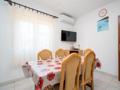 Apartment Two bedroom apartment with terrace Sali, Dugi otok A-910-a - Outdoor photo 15