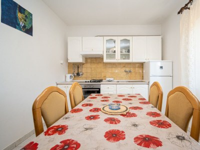 Apartment Two bedroom apartment with terrace Sali, Dugi otok A-910-a - Outdoor photo 16