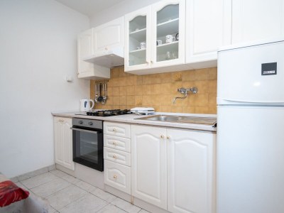 Apartment Two bedroom apartment with terrace Sali, Dugi otok A-910-a - Outdoor photo 17