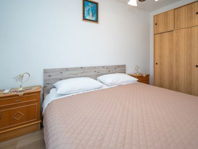 Apartment Two bedroom apartment with terrace Sali, Dugi otok A-910-a - Outdoor photo 20