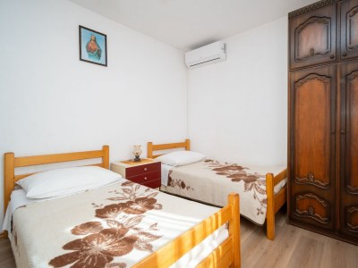 Apartment Two bedroom apartment with terrace Sali, Dugi otok A-910-a - Outdoor photo 22