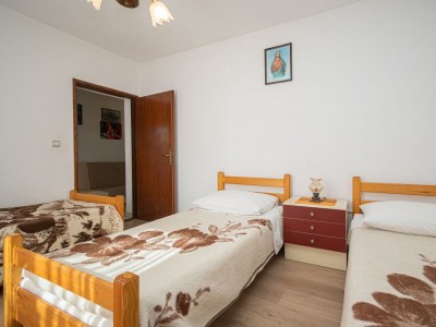 Apartment Two bedroom apartment with terrace Sali, Dugi otok A-910-a - Outdoor photo 23