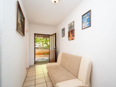 Apartment Two bedroom apartment with terrace Sali, Dugi otok A-910-a - Outdoor photo 30