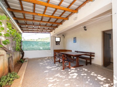 Apartment Two bedroom apartment with terrace Sali, Dugi otok A-910-a - Outdoor photo 33
