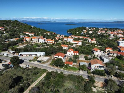 Apartment One bedroom apartment with terrace Sali, Dugi otok A-910-b - Outdoor photo 3