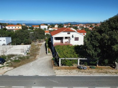 Apartment One bedroom apartment with terrace Sali, Dugi otok A-910-b - Outdoor photo 5
