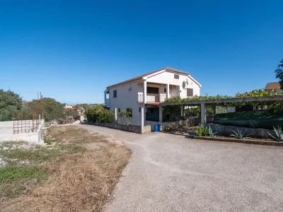 Apartment One bedroom apartment with terrace Sali, Dugi otok A-910-b - Outdoor photo 6