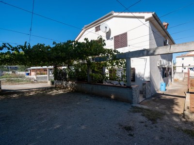 Apartment One bedroom apartment with terrace Sali, Dugi otok A-910-b - Outdoor photo 9