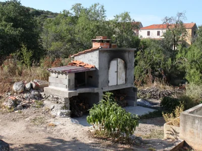 Apartment One bedroom apartment with terrace Sali, Dugi otok A-910-b - Outdoor photo 10