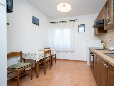 Apartment One bedroom apartment with terrace Sali, Dugi otok A-910-b - Outdoor photo 13