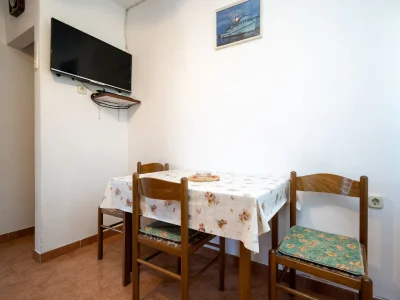 Apartment One bedroom apartment with terrace Sali, Dugi otok A-910-b - Outdoor photo 14