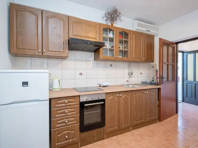 Apartment One bedroom apartment with terrace Sali, Dugi otok A-910-b - Outdoor photo 16