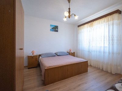 Apartment One bedroom apartment with terrace Sali, Dugi otok A-910-b - Outdoor photo 17