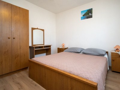 Apartment One bedroom apartment with terrace Sali, Dugi otok A-910-b - Outdoor photo 19