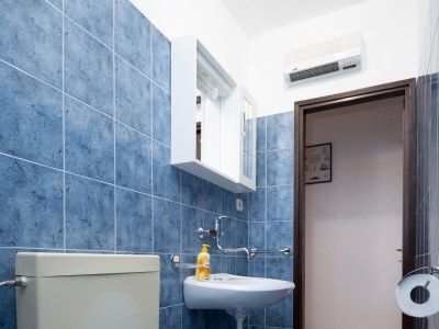 Apartment One bedroom apartment with terrace Sali, Dugi otok A-910-b - Outdoor photo 22