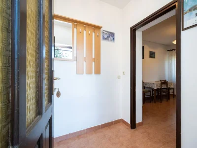 Apartment One bedroom apartment with terrace Sali, Dugi otok A-910-b - Outdoor photo 23