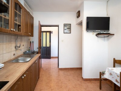 Apartment One bedroom apartment with terrace Sali, Dugi otok A-910-b - Outdoor photo 24