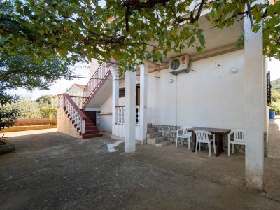 Apartment One bedroom apartment with terrace Sali, Dugi otok A-910-b - Outdoor photo 26