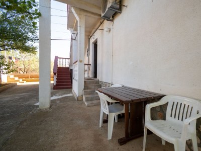 Apartment One bedroom apartment with terrace Sali, Dugi otok A-910-b - Outdoor photo 27