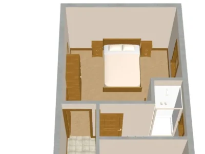 Apartment One bedroom apartment with terrace Sali, Dugi otok A-910-b - Outdoor photo 28