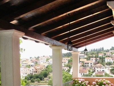 Apartment Two bedroom apartment with terrace and sea view Sutivan, Brač A-745-a - Outdoor photo 6