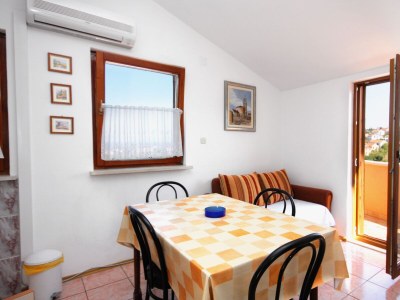 Apartment Two bedroom apartment with terrace and sea view Sutivan, Brač A-745-a - Outdoor photo 11