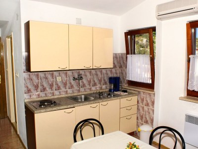 Apartment Two bedroom apartment with terrace and sea view Sutivan, Brač A-745-a - Outdoor photo 12