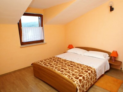 Apartment Two bedroom apartment with terrace and sea view Sutivan, Brač A-745-a - Outdoor photo 13