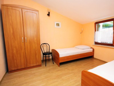 Apartment Two bedroom apartment with terrace and sea view Sutivan, Brač A-745-a - Outdoor photo 15