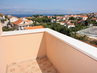 Apartment Two bedroom apartment with terrace and sea view Sutivan, Brač A-745-a - Outdoor photo 23
