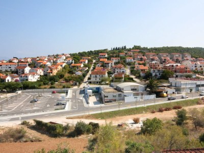 Apartment Two bedroom apartment with terrace and sea view Sutivan, Brač A-745-a - Outdoor photo 25