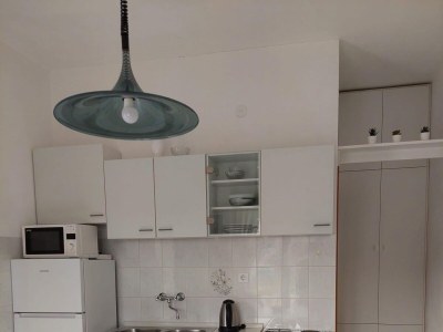 Apartment One bedroom apartment with terrace Postira, Brač A-700-a - Outdoor photo 9