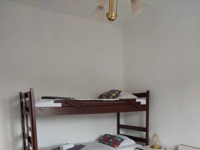 Apartment One bedroom apartment with terrace Postira, Brač A-700-a - Outdoor photo 11