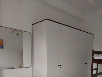 Apartment One bedroom apartment with terrace Postira, Brač A-700-a - Outdoor photo 12