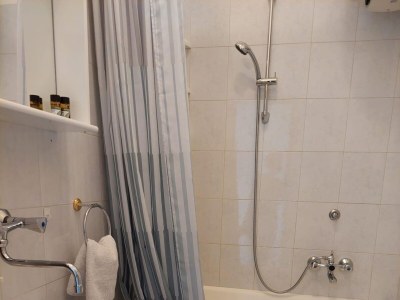 Apartment One bedroom apartment with terrace Postira, Brač A-700-a - Outdoor photo 14