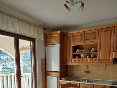 Apartment Two bedroom apartment with terrace Postira, Brač A-700-b - Outdoor photo 2