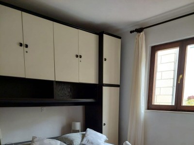 Apartment Two bedroom apartment with terrace Postira, Brač A-700-b - Outdoor photo 5