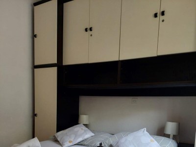 Apartment Two bedroom apartment with terrace Postira, Brač A-700-b - Outdoor photo 7