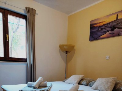 Apartment Two bedroom apartment with terrace Postira, Brač A-700-b - Outdoor photo 10