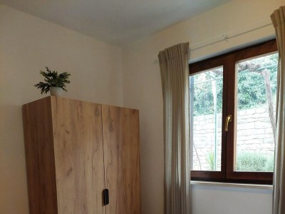 Apartment Two bedroom apartment with terrace Postira, Brač A-700-b - Outdoor photo 12