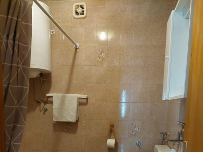 Apartment Two bedroom apartment with terrace Postira, Brač A-700-b - Outdoor photo 16