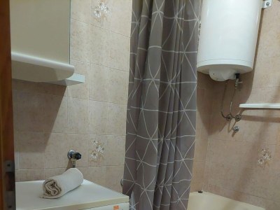 Apartment Two bedroom apartment with terrace Postira, Brač A-700-b - Outdoor photo 17