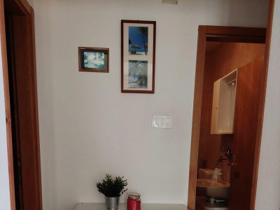 Apartment Two bedroom apartment with terrace Postira, Brač A-700-b - Outdoor photo 20