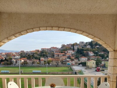Apartment Two bedroom apartment with terrace Postira, Brač A-700-b - Outdoor photo 22