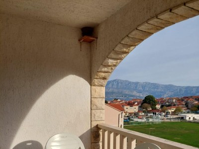 Apartment Two bedroom apartment with terrace Postira, Brač A-700-b - Outdoor photo 24